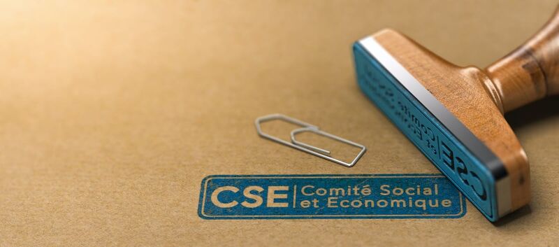 Aide dans la création du CSE à Marseille 13008