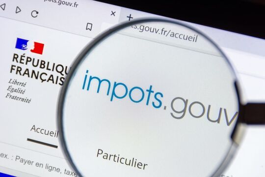 Aide pour la déclaration d’impôt à Marseille 13008