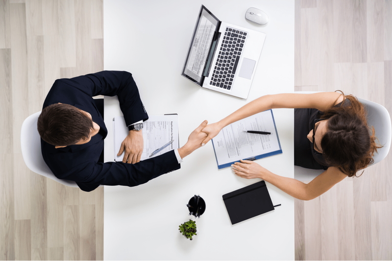 Notre cabinet comptable recrute à Marseille 13008 et Auriol