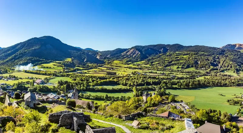 Cabinet d'expertise comptable à Seyne les Alpes