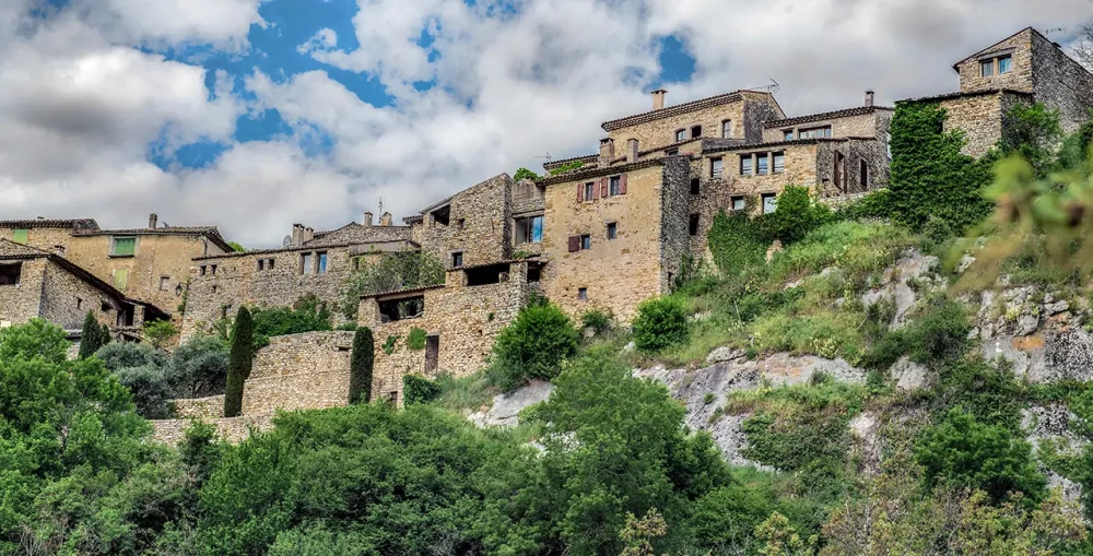 Cabinet d'expertise comptable à Volx