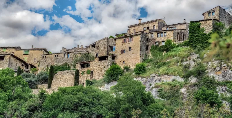 Cabinet d'expertise comptable à Volx