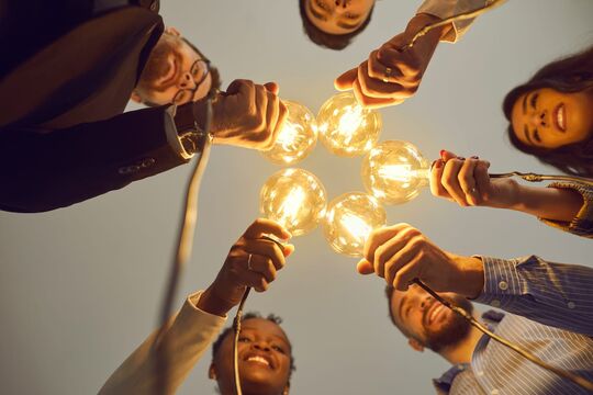 Conseil création d’entreprise à Marseille 13008