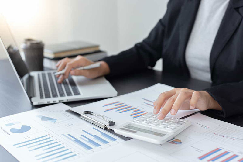 Expertise comptable et fiscale à Marseille 13008