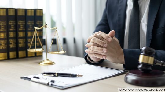 Gestion juridique d’entreprise à Marseille 13008